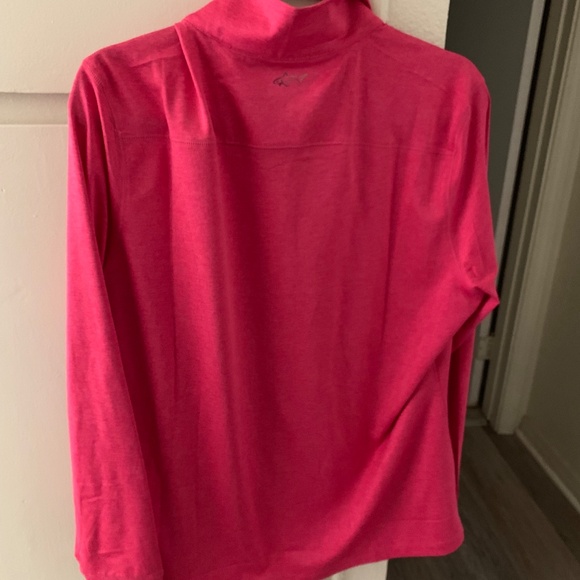 Pink workout jacket - Picture 2 of 3